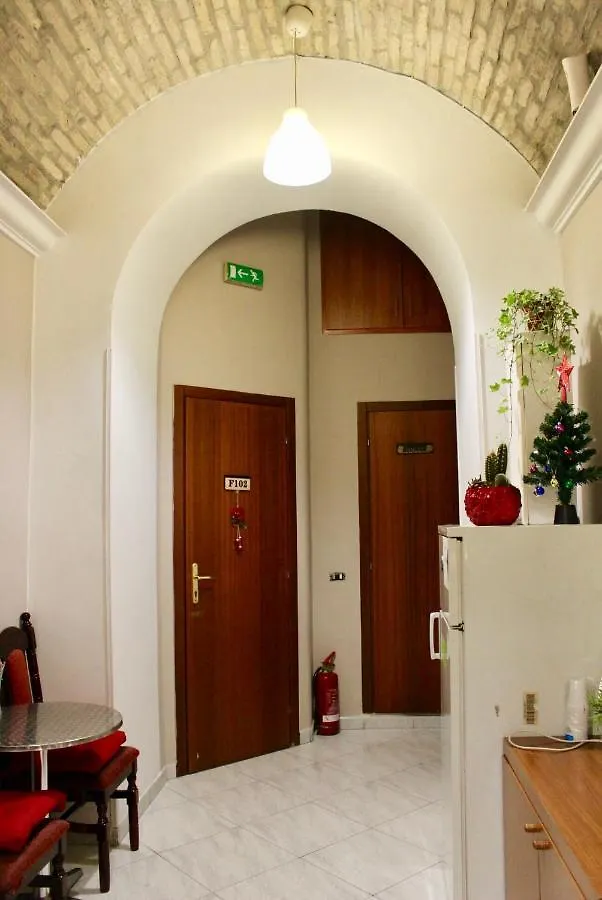 Guest house Romasia Guesthouse