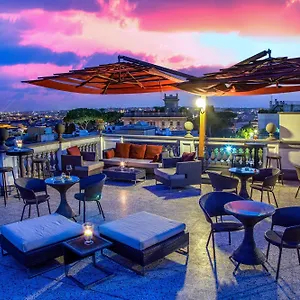 4* Hotell Savoy
