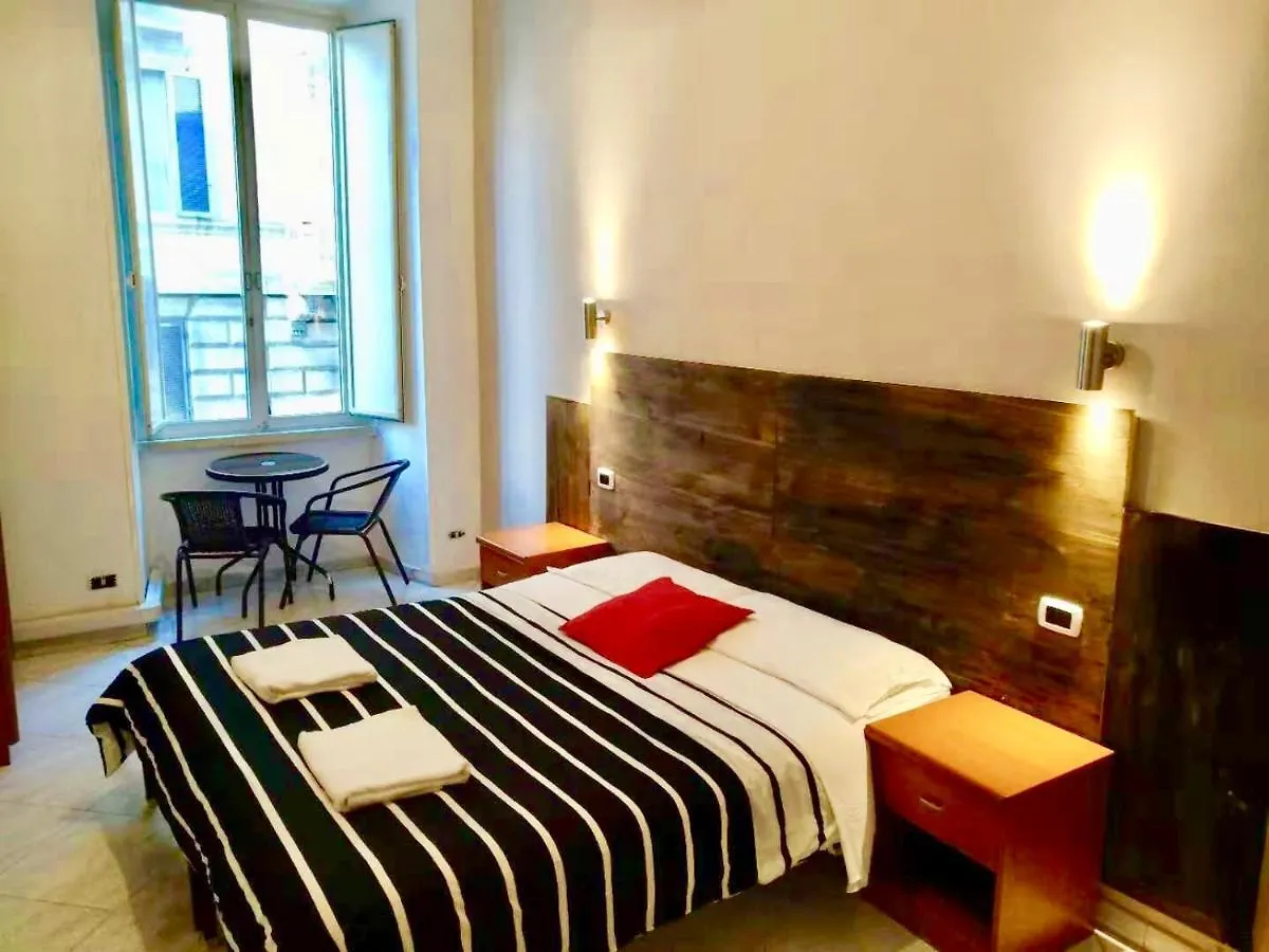 Guest house Romasia Guesthouse