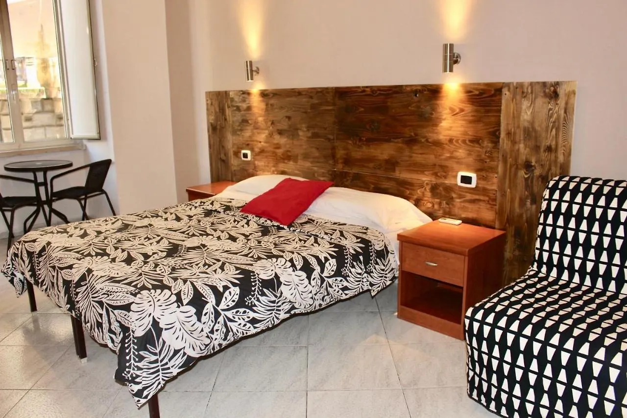Romasia Guesthouse contacts