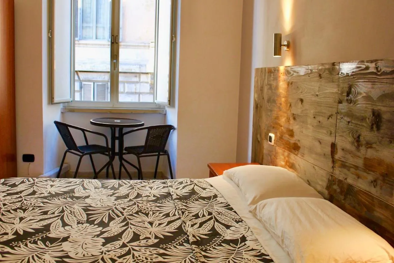 Romasia Guesthouse Italy