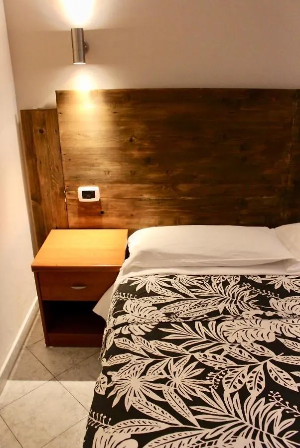 Guest house Romasia Guesthouse