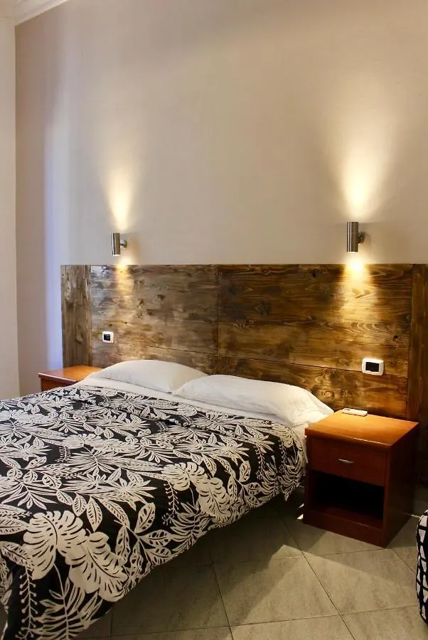 Romasia Guesthouse