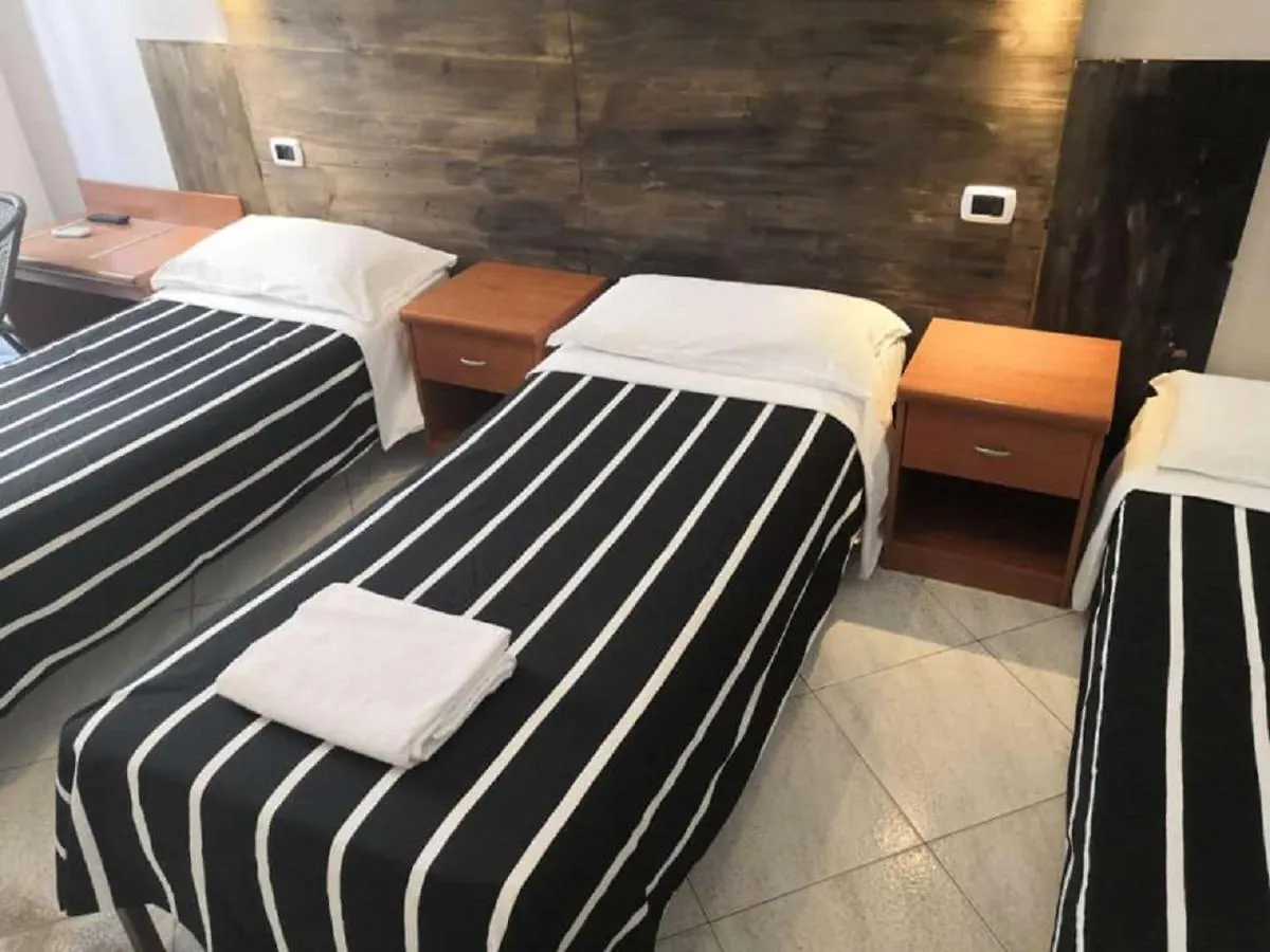 Romasia Guesthouse 0*, Rome Italy