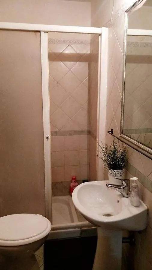 Romasia Guesthouse Guest house Rome