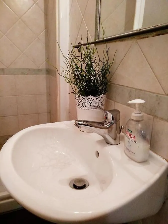 Romasia Guesthouse 0*, Rome Italy