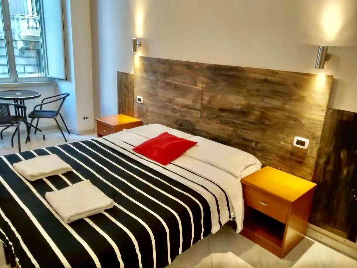 Guest house Romasia Guesthouse Italy